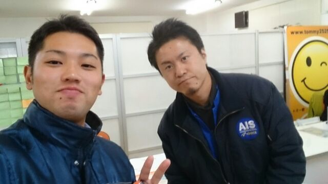 10月12日(水)★TOMMYアウトレット★あゆみブログ(*・∀・*)ノ ローンに不安がある方まずはご相談下さい♪_b0127002_17513117.jpg