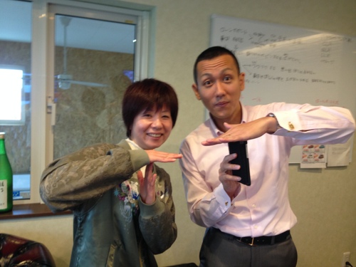 10月12日 水曜日のひとログヽ( ‘ω’ )ノ タイヤ交換、夏タイヤお預かり歓迎♫TOMMY_b0127002_17573969.jpg