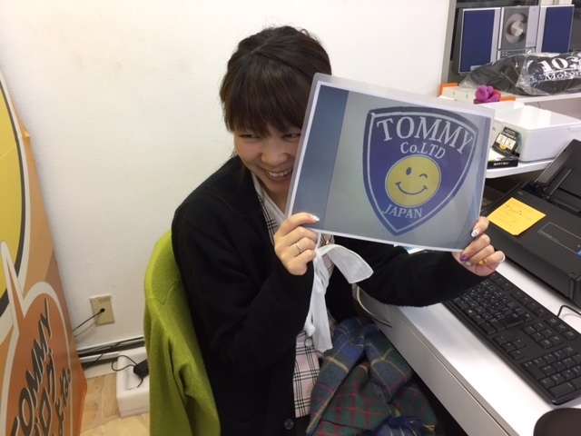 10月12日(水)★TOMMYアウトレット★あゆみブログ(*・∀・*)ノ ローンに不安がある方まずはご相談下さい♪_b0127002_19585074.jpg
