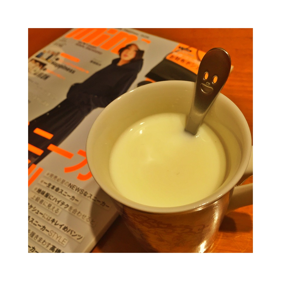 さささささささ寒い(´Д⊂ヽ_c0294909_11194282.jpg