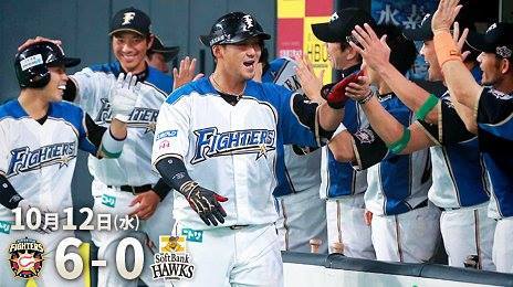 とりあえずの初戦勝利と首都大停電_c0025115_21523132.jpg