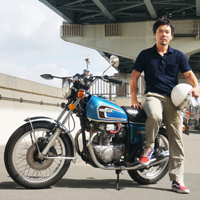 【HONDA】_f0203027_1854513.jpg
