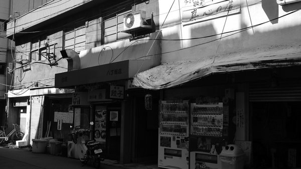 街ブラ@八丁堀-鉄砲町_b0190540_1125996.jpg