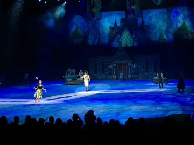 Disney On Ice!!_b0305749_08093849.jpg