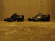\"The Three Robbers 2017 S/S ORDER ITEM\"ってこんなこと。_c0140560_16335678.jpg