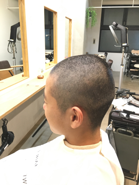 校則違反はやっちゃだめよ 東京都荒川区にある尾久駅前の美容室 West Hair Designのブログ 校則違反はやっちゃだめよ 東京都荒川区にある尾久駅前の美容室 West Hair Designのブログ