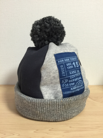 ニット帽_e0245398_23181294.jpg