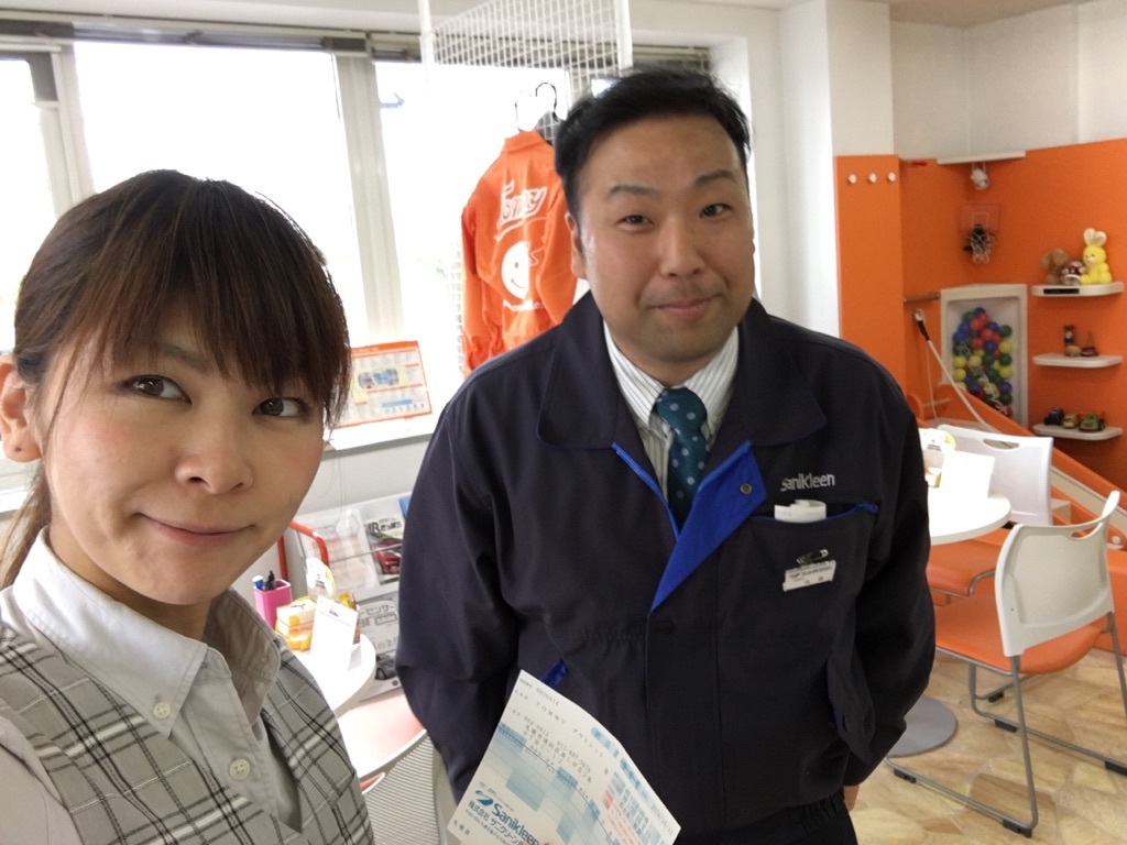 10月13日(木)☆TOMMYアウトレット☆あゆブログ♪自社ローン・ローンサポート_b0127002_16501384.jpg