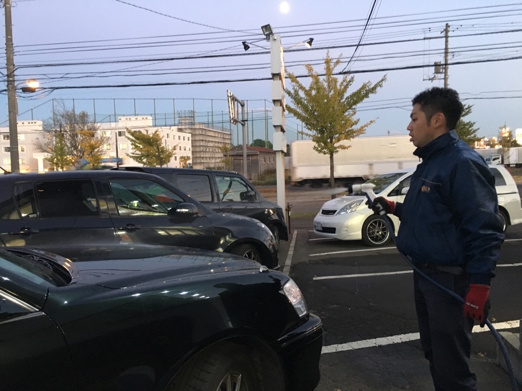 10月13日(木)☆TOMMYアウトレット☆あゆブログ♪自社ローン・ローンサポート_b0127002_17221476.jpg