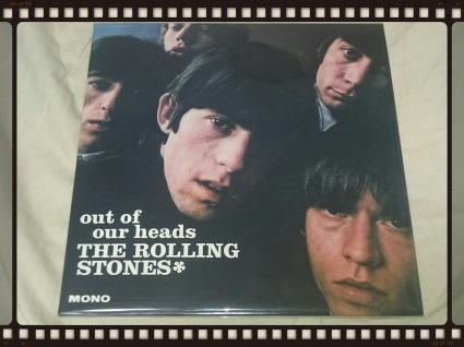 THE ROLLING STONES / OUT OF OUR HEADS (US)_b0042308_17484126.jpg