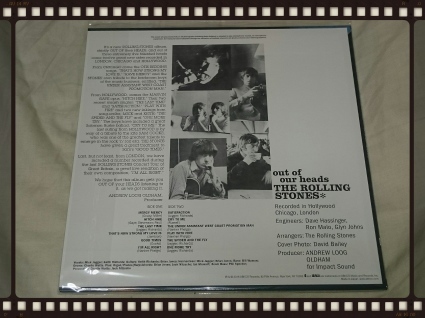 THE ROLLING STONES / OUT OF OUR HEADS (US)_b0042308_17484476.jpg