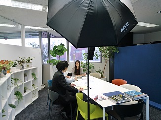 いざ、自分の可能性を信じてチャレンジ?!_d0091909_1345919.jpg