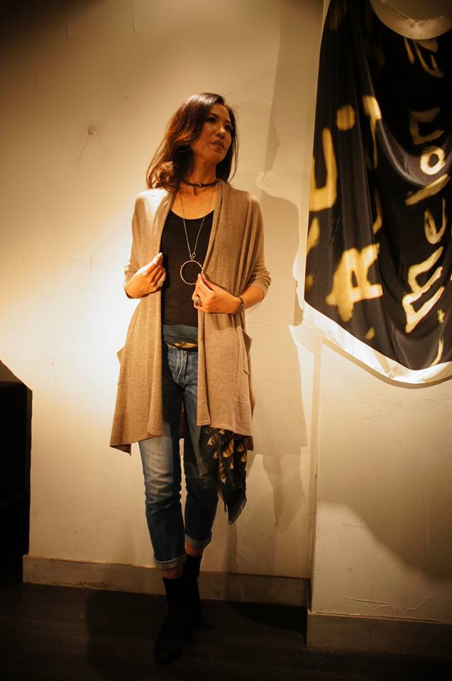 ロングカーディガン入荷_b0115615_14245154.jpg