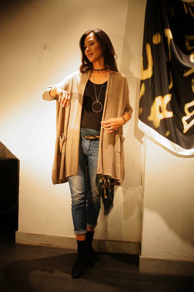 ロングカーディガン入荷_b0115615_1425191.jpg