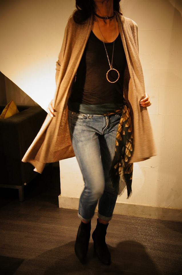ロングカーディガン入荷_b0115615_1429486.jpg