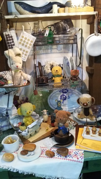 久しぶりのミニベア教室&#128059;_a0286716_18263165.jpg