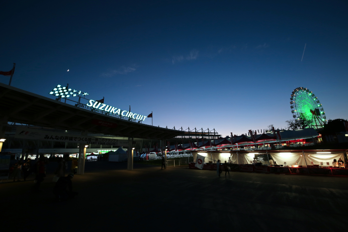 2016F1日本グランプリ Pit Walk_c0086921_15552574.jpg