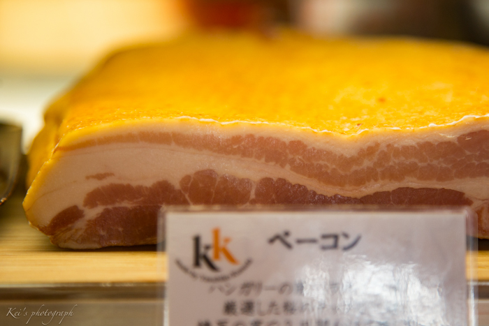 １０月のレッスンは・・・洋食_c0235725_19160078.jpg