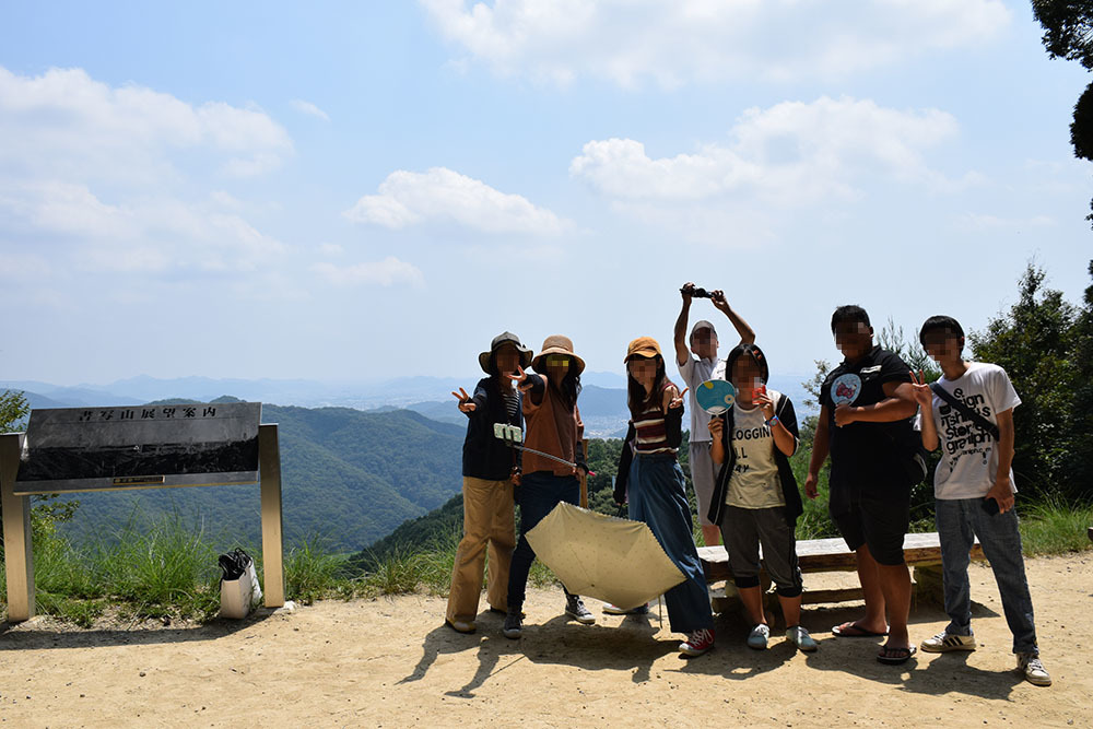 夏休み中播磨路紀行２０１６　その４　「書寫山圓教寺 ～前編～」_e0158128_19040116.jpg