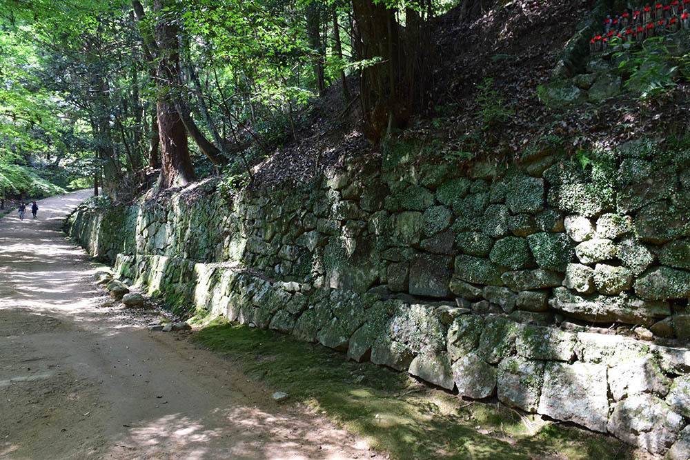 夏休み中播磨路紀行２０１６　その５　「書寫山圓教寺 ～後編～」_e0158128_19271465.jpg