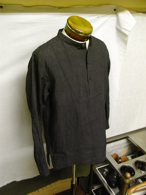 antiqued linen work shirt_f0049745_18561177.jpg