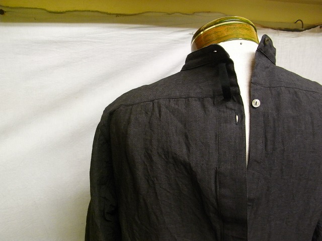 antiqued linen work shirt_f0049745_18565764.jpg