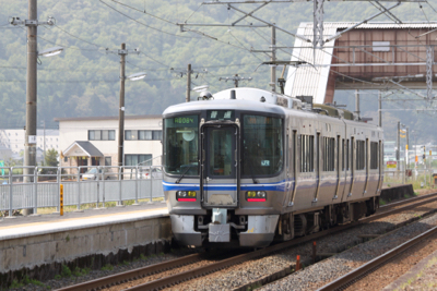 鉄道模型］KATO：521系（2次車） 2017年2月発売予定 : 新・日々の雑感