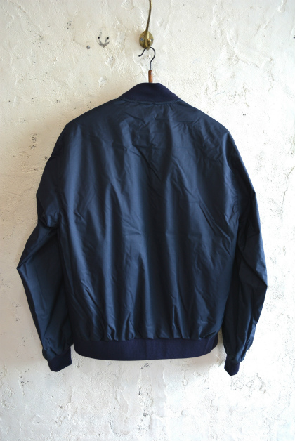 Italian air force gore-tex jacket dead stock_f0226051_16535269.jpg