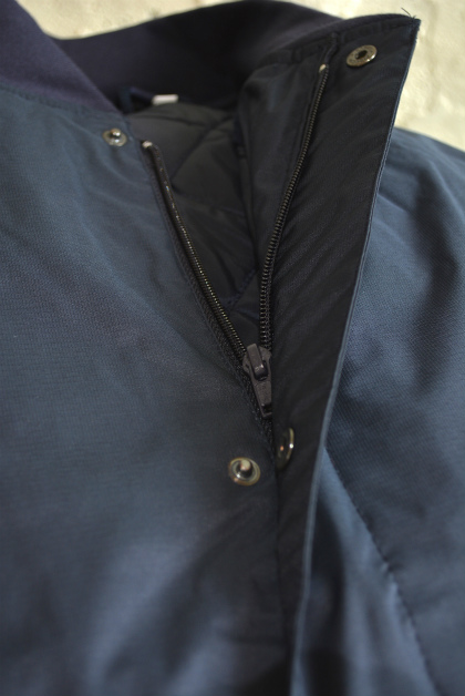 Italian air force gore-tex jacket dead stock_f0226051_16571699.jpg