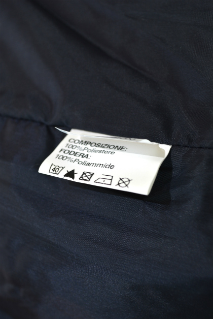 Italian air force gore-tex jacket dead stock_f0226051_16583220.jpg