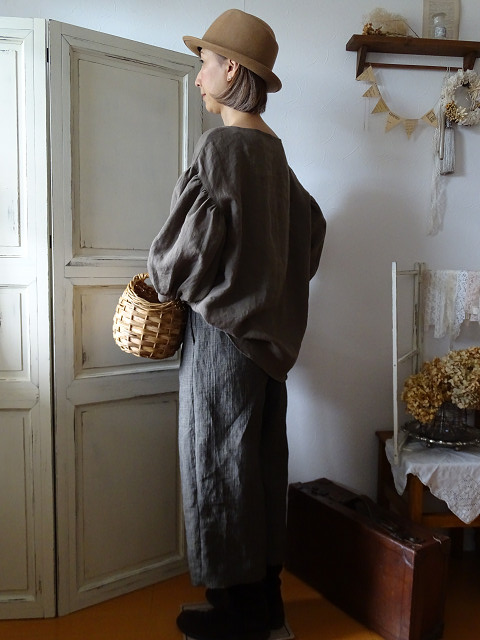2016秋の装い 新作のお洋服販売のお知らせ_a0094058_14135257.jpg