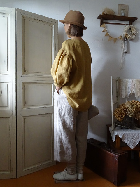 2016秋の装い 新作のお洋服販売のお知らせ_a0094058_14152188.jpg