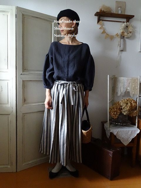 2016秋の装い 新作のお洋服販売のお知らせ_a0094058_14203659.jpg