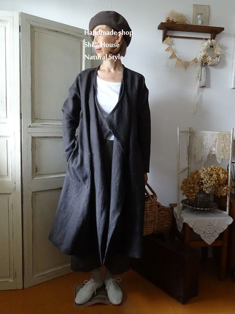 2016秋の装い 新作のお洋服販売のお知らせ_a0094058_1426423.jpg