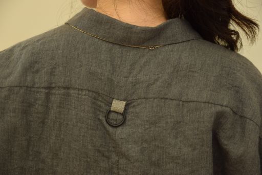 時には、 カッコよく ・・・_b0110582_14053335.jpg