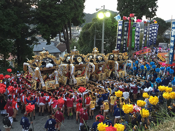 祭りだからといってサブちゃんは来ませんから！_d0142082_00252546.jpg