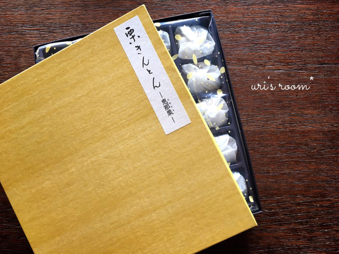 ダイニングの椅子に脚ピタキャップ、わが家の場合。それから秋を感じるお菓子!_a0341288_19574958.jpg