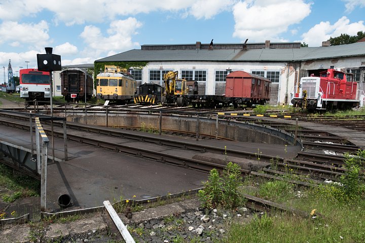 鉄分補給に最高な駅裏博物館_d0353489_20272455.jpg