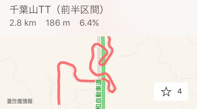 【BRM1015】今週末は200km、獲得標高3,800mのブルベです。_a0348193_19265572.jpg