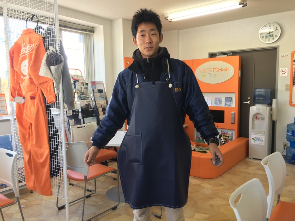 10月14日(金)☆TOMMY アウトレット☆あゆみブログ(*´・ω-)b ローンの不安を抱えている方ご相談下さい♪_b0127002_16025698.jpg