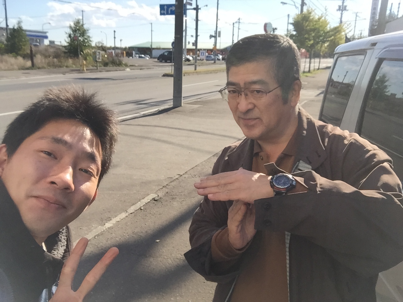10月14日(金)☆TOMMY アウトレット☆あゆみブログ(*´・ω-)b ローンの不安を抱えている方ご相談下さい♪_b0127002_17052021.jpg