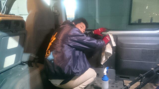 10月14日(金)☆TOMMY アウトレット☆あゆみブログ(*´・ω-)b ローンの不安を抱えている方ご相談下さい♪_b0127002_19193348.jpg