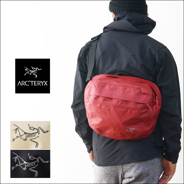 ARC\'TERYX [アークテリクス正規代理店] LUNARA10 [14263] MEN\'S/LADY\'S_f0051306_16021867.jpg