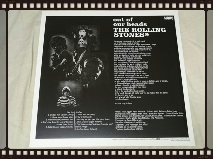 THE ROLLING STONES / OUT OF OUR HEADS (UK)_b0042308_22494980.jpg