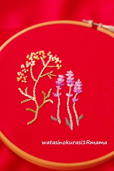 10月刺繍教室♪_c0365711_15594605.jpg