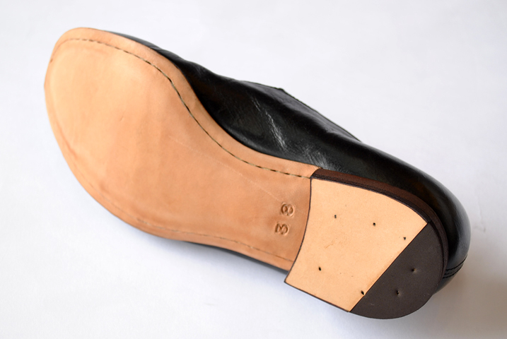 R.U. Leather shoes _c0215933_1455051.jpg