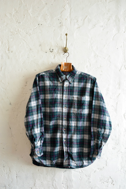 Pendleton wool shirts_f0226051_16453450.jpg
