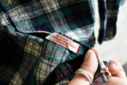 Pendleton wool shirts_f0226051_16455382.jpg
