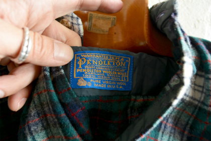 Pendleton wool shirts_f0226051_164692.jpg