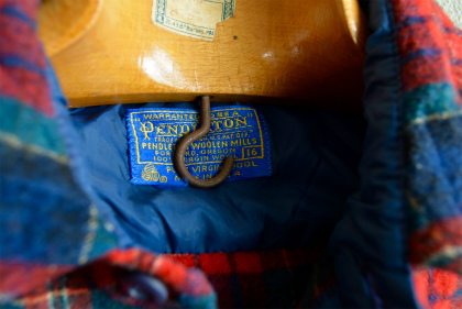 Pendleton wool shirts_f0226051_16541637.jpg